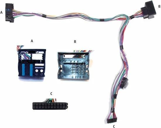 Gloednieuw β KRAM Audio2Car π― 2 Gloednieuw β KRAM Audio2Car π― - Afbeelding 2