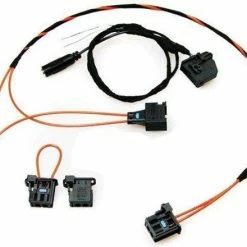 Coupon ⌛ Car Gadgets. BV Kabelboom Onderdeel FISCON Pro BMW Mercedes ✨