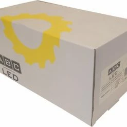 Flash-uitverkoop ⌛ ABC-Led Sigarettenplug - Met ON-OFF-ON Schakelaar - 12/ 24V ???? 7 Flash-uitverkoop ⌛ ABC-Led Sigarettenplug - Met ON-OFF-ON Schakelaar - 12/ 24V ???? -Brodit store 550x440 7