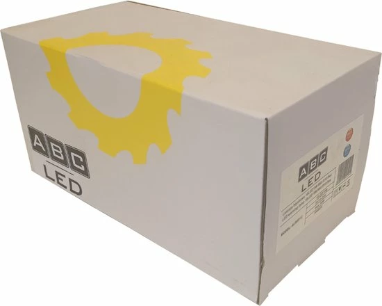 Flash-uitverkoop ⌛ ABC-Led Sigarettenplug - Met ON-OFF-ON Schakelaar - 12/ 24V ???? 4 Flash-uitverkoop ⌛ ABC-Led Sigarettenplug - Met ON-OFF-ON Schakelaar - 12/ 24V ???? - Afbeelding 4