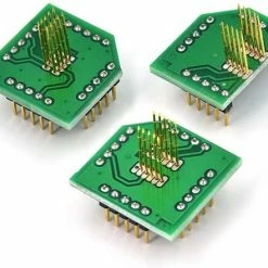 Beste Verkoop ⌛ Manzibo LED BDM Frame - Met 22 BDM Adapters - BDM Frame Programmeerbaar - ECu Programmeeradapter - Voor KTAG, KESS, KTM100 - Complete Set ✔️ 7 Beste Verkoop ⌛ Manzibo LED BDM Frame - Met 22 BDM Adapters - BDM Frame Programmeerbaar - ECu Programmeeradapter - Voor KTAG, KESS, KTM100 - Complete Set ✔️ -Brodit store 550x441