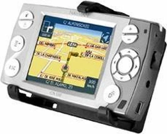 Beste Verkoop π RAM Mount Universele Handheld En Navigatie Houder RAM-HOL-PD2U βοΈ 3 Beste Verkoop π RAM Mount Universele Handheld En Navigatie Houder RAM-HOL-PD2U βοΈ - Afbeelding 3