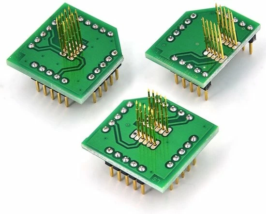 Beste Verkoop ⌛ Manzibo LED BDM Frame - Met 22 BDM Adapters - BDM Frame Programmeerbaar - ECu Programmeeradapter - Voor KTAG, KESS, KTM100 - Complete Set ✔️ 3 Beste Verkoop ⌛ Manzibo LED BDM Frame - Met 22 BDM Adapters - BDM Frame Programmeerbaar - ECu Programmeeradapter - Voor KTAG, KESS, KTM100 - Complete Set ✔️ - Afbeelding 3