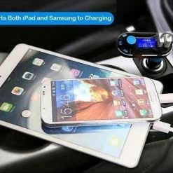 Hete verkoop ???? Parya Handige 5 In 1 Carkit ✔️ -Brodit store 550x442 1