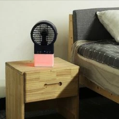 Uitgang ✔️ Draagbare Airconditioning Luchtreiniger Bevochtiger Ventilator 4-in-1 3-snelheden ???? 12 Uitgang ✔️ Draagbare Airconditioning Luchtreiniger Bevochtiger Ventilator 4-in-1 3-snelheden ???? -Brodit store 550x442 2