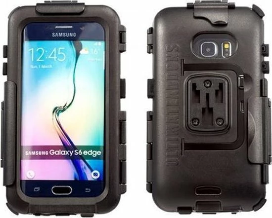 Coupon ๐ Ultimate Addons ULTIMATEADDONS WATERPROOF TOUGH MOUNT CASE VOOR SAMSUNG GALAXY S6 EN S6 EDGE + PRO MOUNT ๐ 6 Coupon ๐ Ultimate Addons ULTIMATEADDONS WATERPROOF TOUGH MOUNT CASE VOOR SAMSUNG GALAXY S6 EN S6 EDGE + PRO MOUNT ๐ - Afbeelding 6