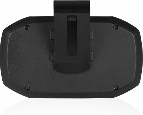 Smartwares SK-1541 Bluetooth Car Kit Zwart Hete verkoop ???? Smartwares SK-1541 Bluetooth Car Kit Zwart ???? -Brodit store 550x443 3