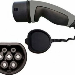 Top 10 π Ratio Premium Line Laadkabel Auto | Type 2 - Type 2 | 11 KW | Fase 3 - 16A | 6 Meter | Zwart π 8 Top 10 π Ratio Premium Line Laadkabel Auto | Type 2 - Type 2 | 11 KW | Fase 3 - 16A | 6 Meter | Zwart π -Brodit store 550x444 6