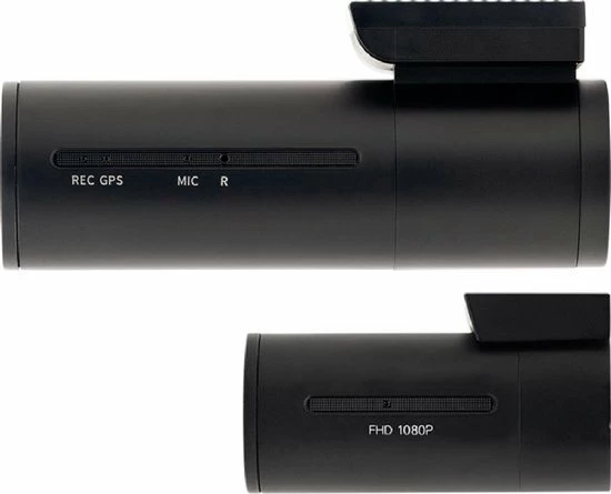 Beste Verkoop 🛒 Nordv??l DC102 2CH Dashcam 2K + GPS + WiFi + 128GB ⌛ 7 Beste Verkoop 🛒 Nordv??l DC102 2CH Dashcam 2K + GPS + WiFi + 128GB ⌛ - Afbeelding 7