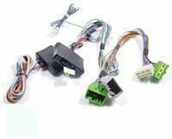 Kram mute-box Drive & Talk voor Volvo S60/V70/S80 With Dolby surround Goedkoop ???? Kram Mute-box Drive & Talk Voor Volvo S60/V70/S80 With Dolby Surround ???? -Brodit store