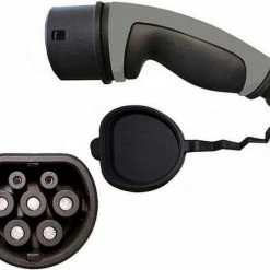 Beste Pirce ???? Ratio Electric Ratio Basic Line Laadkabel Auto | Type 2 Naar Type 2 | 3.7 KW | Fase 1 - 16A | 8 Meter ???? -Brodit store 550x446 1