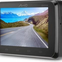 Beste Pirce β Mio Dashcam Mivue C450 Full Hd 3 Inch Zwart π 7 Beste Pirce β Mio Dashcam Mivue C450 Full Hd 3 Inch Zwart π -Brodit store 550x447