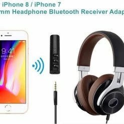 Uitgang ???? Bluetooth Audio Ontvanger Carkit | VTV ???? -Brodit store 550x448 1