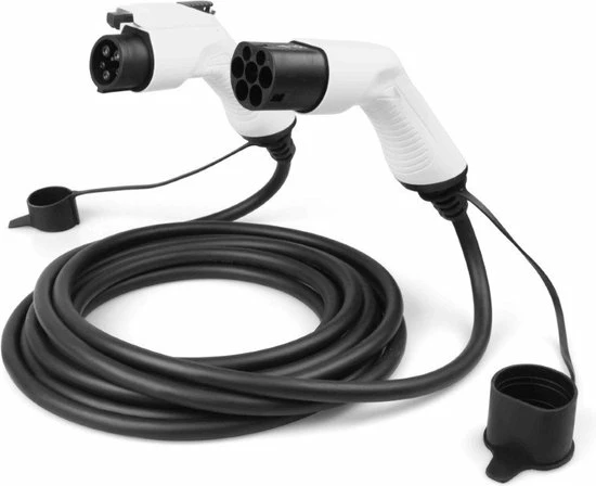 Beste deal π ERock Laadkabel Type 1 - 16A 1 Fase (3.7 KW) π 1 Beste deal π ERock Laadkabel Type 1 - 16A 1 Fase (3.7 KW) π