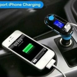 Hete verkoop ???? Parya Handige 5 In 1 Carkit ✔️ -Brodit store 550x449