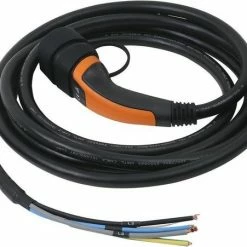 Nieuw π Onitl Type 2 Vervangingskabel Voor Laadpunten 32 Amp?re, 3 Fase π 8 Nieuw π Onitl Type 2 Vervangingskabel Voor Laadpunten 32 Amp?re, 3 Fase π -Brodit store 550x451 2