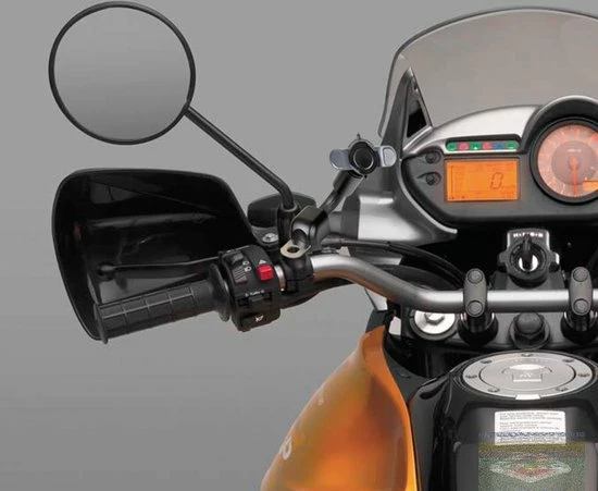 Promo π Lampa Opti-Arm Scooterspiegel Mount Met Waterdichte Smartphone Case π₯ 4 Promo π Lampa Opti-Arm Scooterspiegel Mount Met Waterdichte Smartphone Case π₯ - Afbeelding 4