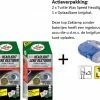 Promo ???? Turtle Wax - TW 53685 Speed Headlight Kit - 2 Stuks - + Zaklamp/Knijpkat ????