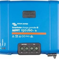 Begroting 🎁 Victron Energy Victron SmartSolar MPPT 150/60-Tr 😍