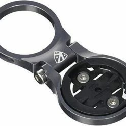 Goedkoop 👍 K-EDGE COMPUTERDEEL K-EDGE MTB MONTAGESTEUN OP VOORBOUW VERSTELBAAR METAL 💯