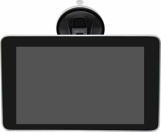 Navigatiesysteem 7.5 inch - Apple Carplay (wireless) - Android Auto - Draadloos - Bluetooth - TomTom GO Groothandel ???? Ossora Navigatiesysteem 7.5 Inch - Apple Carplay (wireless) - Android Auto - Draadloos - Bluetooth - TomTom GO ???? -Brodit store 550x453 7