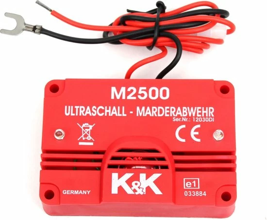 Aanbiedingen π₯ Whyzzle Anti-marter K&K M2500 180° β€οΈ 1 Aanbiedingen π₯ Whyzzle Anti-marter K&K M2500 180° β€οΈ