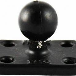 Groothandel 😍 RAM Mount B-Kogel Rechthoek 1.5x2" Base RAM-B-202U-152 🌟