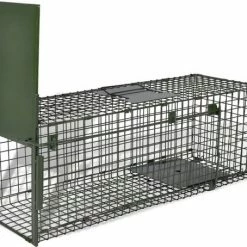 Top 10 ๐ฏ VidaXL Dierenval Met 1 Deur ๐ฅฐ
