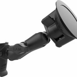 Goedkoopste 🔔 RAM Mount Spine Clip Houder Set Voor Garmin Met Zuignapset 🥰 -Brodit store 550x454 3
