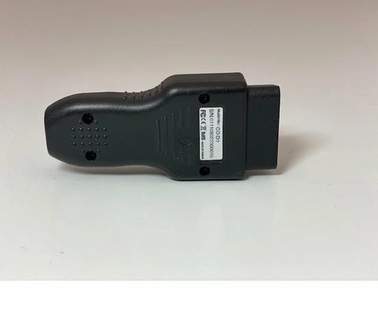 Audi CAN-Bus telefoon codering dongle - Vanaf 2008 - 2014 (LET OP; Check comptabiliteit) Korting ???? MObrigde Audi CAN-Bus Telefoon Codering Dongle - Vanaf 2008 - 2014 (LET OP; Check Comptabiliteit) ???? -Brodit store 550x454 4
