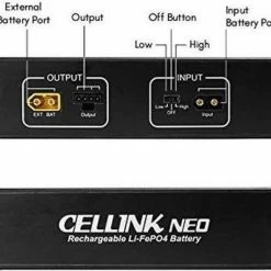 Nieuw 🤩 Cellink Neo 6 6000mAh Dashcam Voor Auto Battery Pack 🥰 19 Nieuw 🤩 Cellink Neo 6 6000mAh Dashcam Voor Auto Battery Pack 🥰 -Brodit store 550x457 1