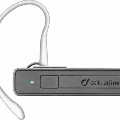 Groothandel ???? Cellularline - In-ear HPH, BT Vox, Zwart ✔️ -Brodit store 550x457 6