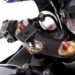 Beste deal ???? Ultimate Addons 25mm 1" Balhoofd Adapter ✔️ -Brodit store 550x458 1