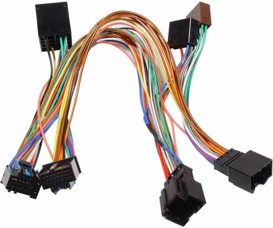 Goedkoop β Kram Telecom Car2Iso2Car Kabel Hyundai Santa F? - Kia Sorento π 1 Goedkoop β Kram Telecom Car2Iso2Car Kabel Hyundai Santa F? - Kia Sorento π