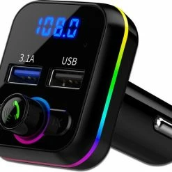 Promo π YasmijnShop Auto Starter Set - Autohouder - Autoparfum - Bluetooth Carkit FM Transmitter - Zwart - Autogeur - Universeel π€© 8 Promo π YasmijnShop Auto Starter Set - Autohouder - Autoparfum - Bluetooth Carkit FM Transmitter - Zwart - Autogeur - Universeel π€© -Brodit store 550x458 4