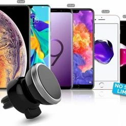 Goedkoop π Merkloos Magnetische Telefoonhouder Voor In De Auto - Magneet - Ventilatierooster - Ventilator- Auto Ventilatie Houder - Smartphone - Mobielhouder - Autohouder - Auto Telefoonhouder - Samsung - IPhone - Nokia - Huawei - Sony - Universeel - Rose 𧨠12 Goedkoop π Merkloos Magnetische Telefoonhouder Voor In De Auto - Magneet - Ventilatierooster - Ventilator- Auto Ventilatie Houder - Smartphone - Mobielhouder - Autohouder - Auto Telefoonhouder - Samsung - IPhone - Nokia - Huawei - Sony - Universeel - Rose 𧨠-Brodit store 550x459 1