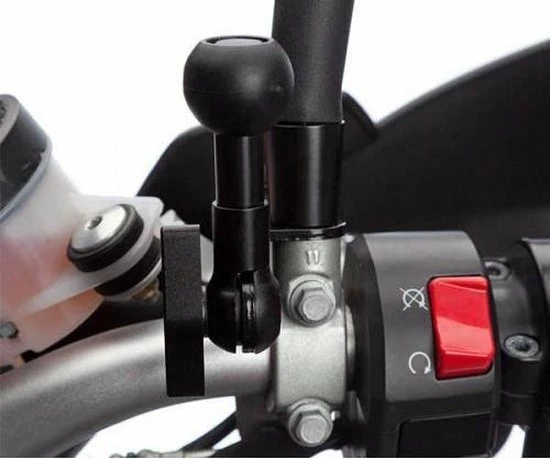 Beste Verkoop π€© Ultimate Addons Mirror Stem Mount V2 8-10mm Draad π 1 Beste Verkoop π€© Ultimate Addons Mirror Stem Mount V2 8-10mm Draad π