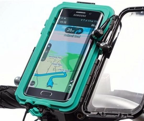 Coupon ๐ Ultimate Addons ULTIMATEADDONS WATERPROOF TOUGH MOUNT CASE VOOR SAMSUNG GALAXY S6 EN S6 EDGE + PRO MOUNT ๐ 4 Coupon ๐ Ultimate Addons ULTIMATEADDONS WATERPROOF TOUGH MOUNT CASE VOOR SAMSUNG GALAXY S6 EN S6 EDGE + PRO MOUNT ๐ - Afbeelding 4