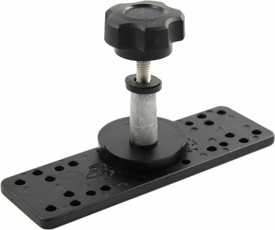 Vertical 12" Swing Arm Mount for Fishfinders & Plotters RAM-109V-1U Beste deal ❤️ RAM Mount Vertical 12" Swing Arm Mount For Fishfinders & Plotters RAM-109V-1U ???? -Brodit store 550x460 6