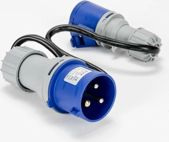 Soolutions CEE blauw 32A (m) to CEE blauw 16A (v) Begroting ???? Solutions Soolutions CEE Blauw 32A (m) To CEE Blauw 16A (v) ???? -Brodit store 550x462 2