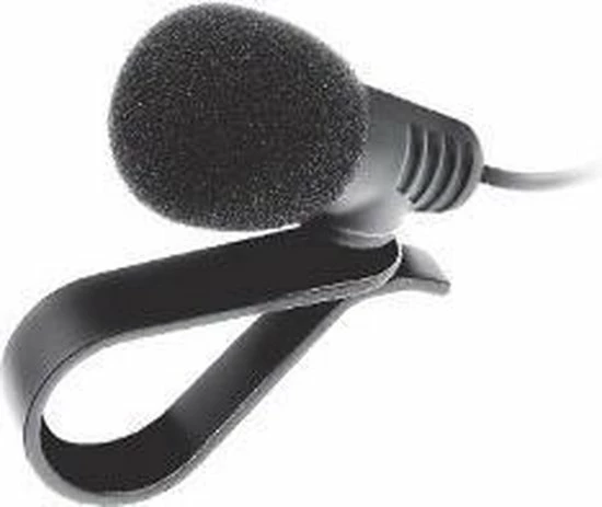 Flash-uitverkoop β Bury Microfoon Tbv. CC9O48, 56+,58, 68 π― 2 Flash-uitverkoop β Bury Microfoon Tbv. CC9O48, 56+,58, 68 π― - Afbeelding 2