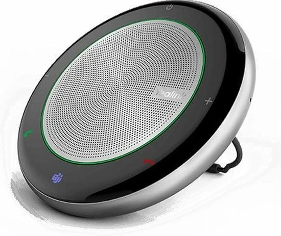 Begroting β Yealink CP700 Luidspreker Telefoon Universeel Zwart, Grijs π 2 Begroting β Yealink CP700 Luidspreker Telefoon Universeel Zwart, Grijs π - Afbeelding 2