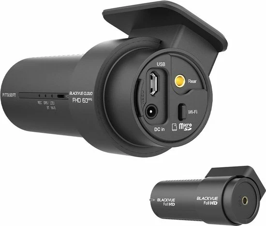 Coupon β€οΈ Blackvue DR750X-2CH Plus 128GB π 6 Coupon β€οΈ Blackvue DR750X-2CH Plus 128GB π - Afbeelding 6