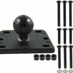 Promo 🛒 RAM Mount Reservoir Cover Ball RAM-B-345 🎁 -Brodit store 550x466 5