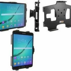 Beste deal 💯 Brodit PDA Halter Passiv Samsung Galaxy Tab S2 8.0 ✨