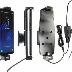 Uitgang 🧨 Brodit AB Brodit 527964 Houder Actieve Houder Mobiele Telefoon/Smartphone Zwart 😉