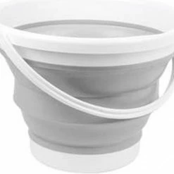 Uitgang ???? APA Opvouwbare Emmer Kunststof, Silicone 19973 Bucket 10L ???? 4 Uitgang ???? APA Opvouwbare Emmer Kunststof, Silicone 19973 Bucket 10L ???? -Brodit store 550x467 2