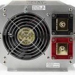 Goedkoopste 😉 Nedis Inverter Gemodificeerde Sinusgolf | Ingangsvoltage: 12 VDC | Apparaat Stroomoutput: 2 | 230 V ~ 50 Hz | 2500 W | Piekvermogen: 5000 W | Type Stopcontact: F (CEE 7/3) | Screw Terminal 🔥 40 Goedkoopste 😉 Nedis Inverter Gemodificeerde Sinusgolf | Ingangsvoltage: 12 VDC | Apparaat Stroomoutput: 2 | 230 V ~ 50 Hz | 2500 W | Piekvermogen: 5000 W | Type Stopcontact: F (CEE 7/3) | Screw Terminal 🔥 -Brodit store 550x469 1