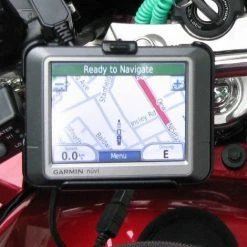 Beste Verkoop 🧨 RAM Mount Houder Garmin Nuvi 200 GA24 🌟 -Brodit store 550x470