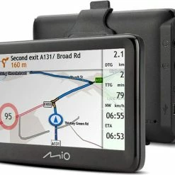 Promo π― Merkloos Navigatie π€©